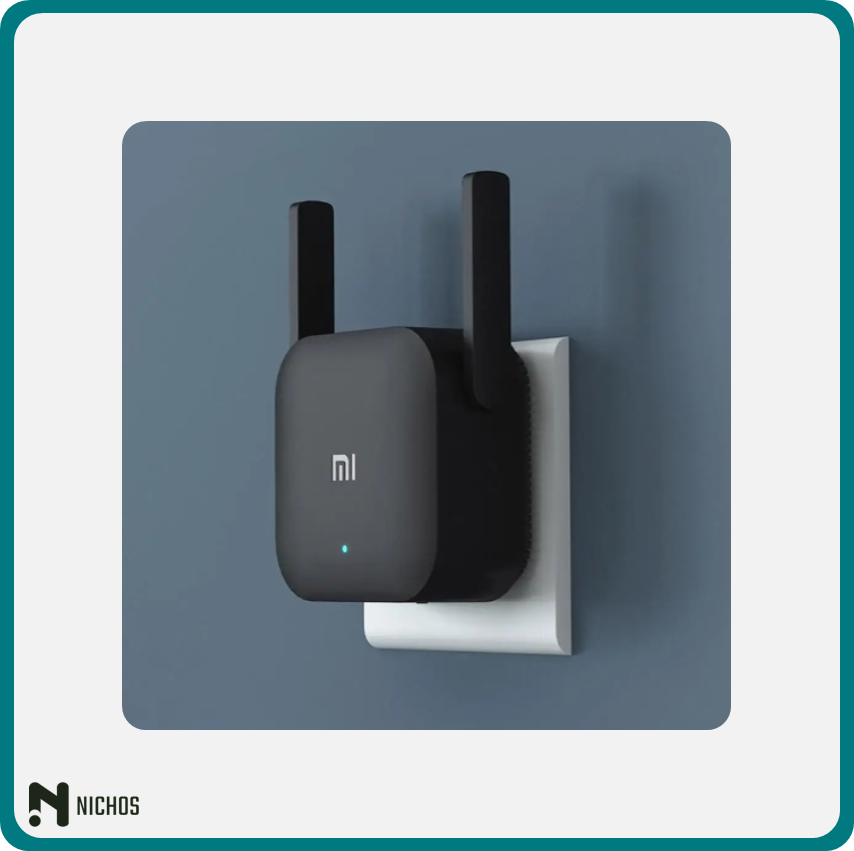 Repetidor WIFI Xiaomi