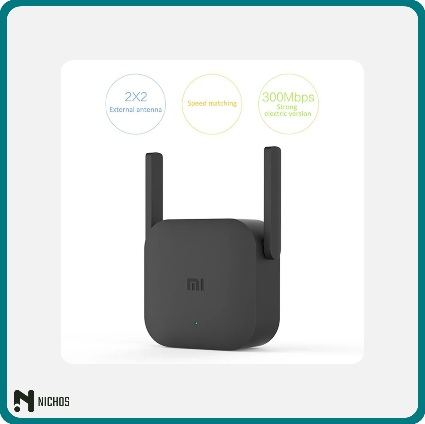 Repetidor WIFI Xiaomi